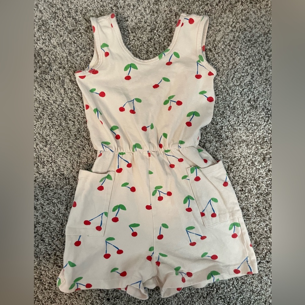 Alice + Ames tank Jumpsuit